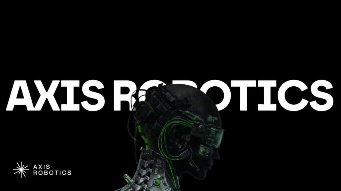 Axis Robotics raised $12M Funding to Build the compounding data engine accelerating physical AI